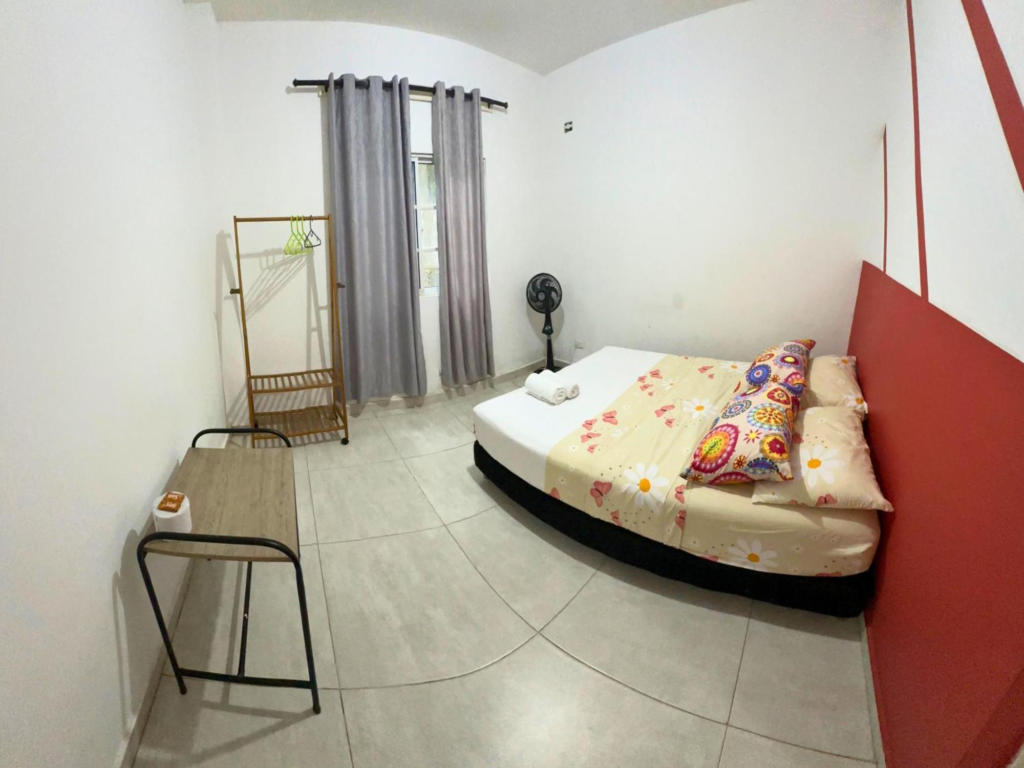 Hotel Casa Colibri Palomino Esterno foto