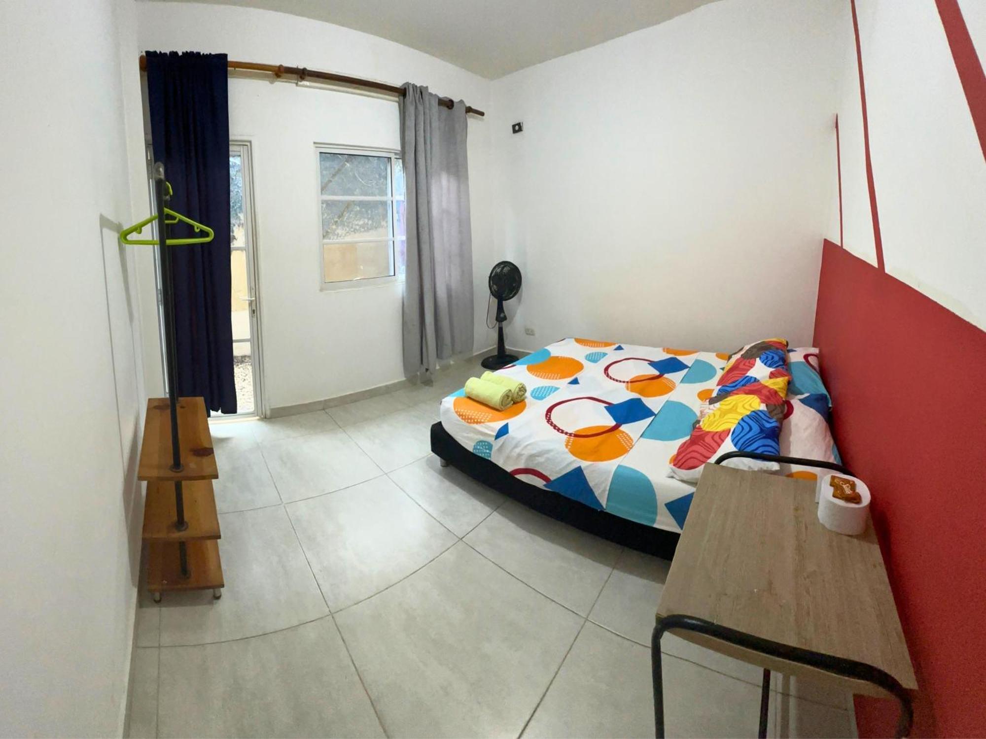 Hotel Casa Colibri Palomino Esterno foto